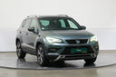 Seat Ateca 2.0 TSI 140kW 4Drive Xcellence