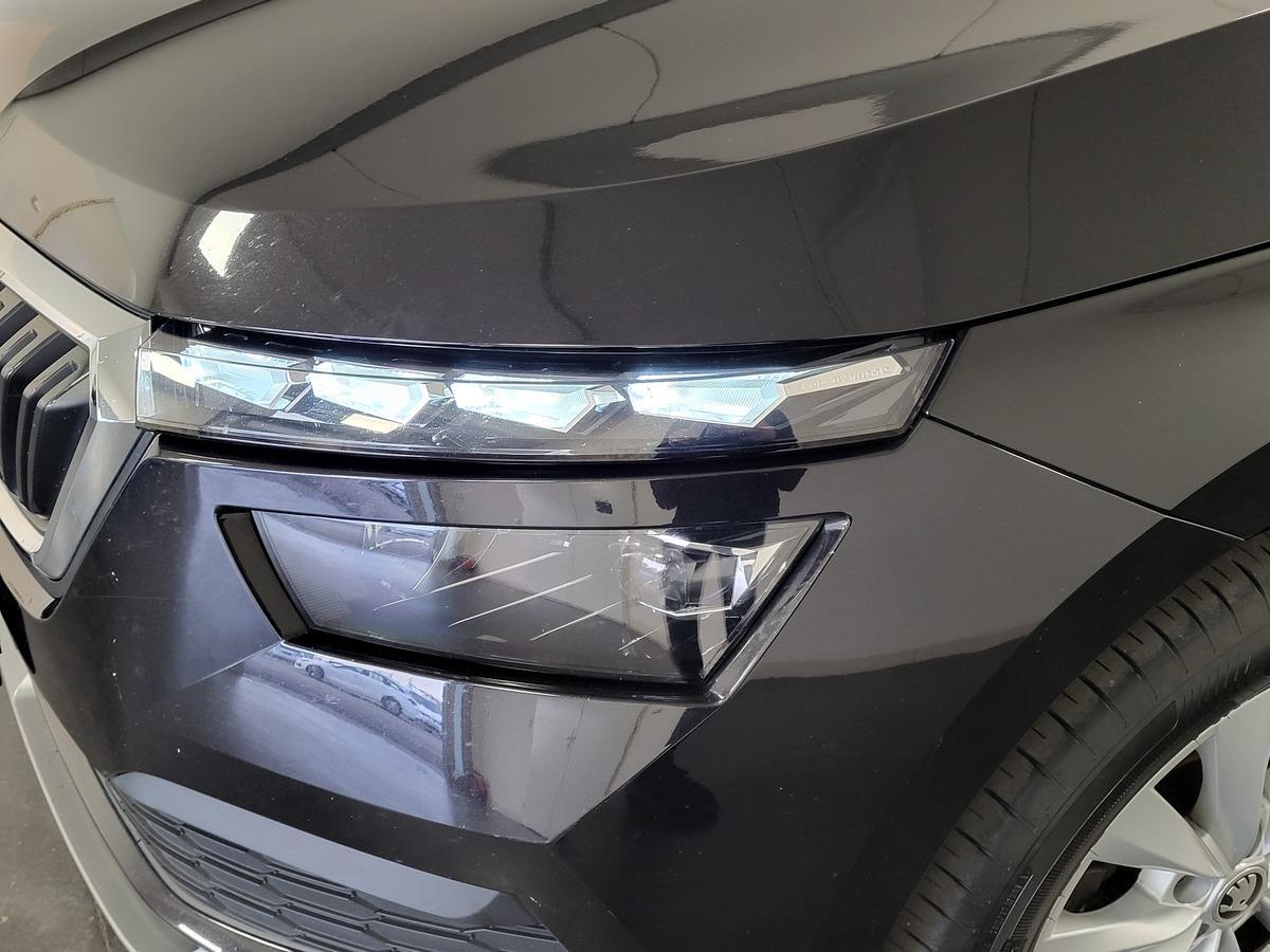 Škoda Kamiq 1.0 TSI 85 kW Style