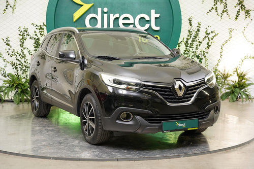 Renault Kadjar 1.2 TCe 96 kW Limited – foto 8