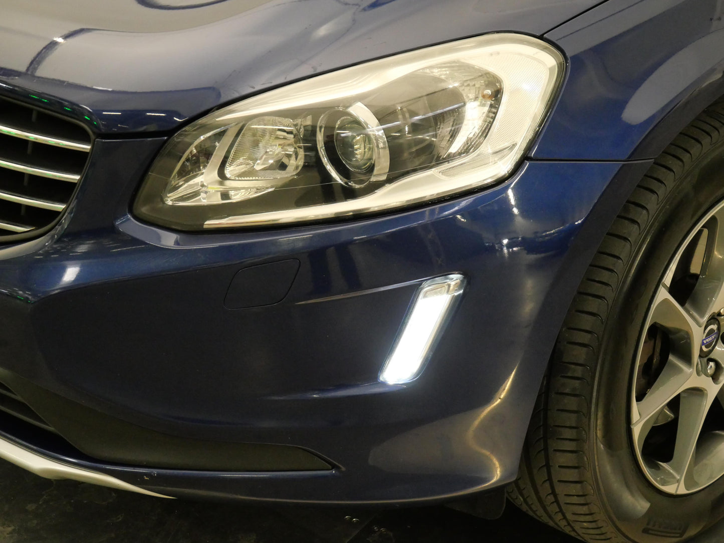 Volvo XC60 D4 133 kW AWD