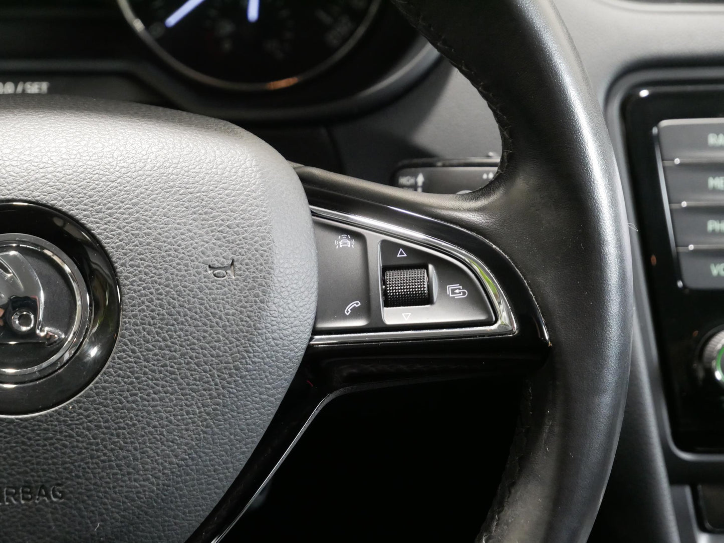 Škoda Octavia 1.4 TSI 110 kW Style Plus