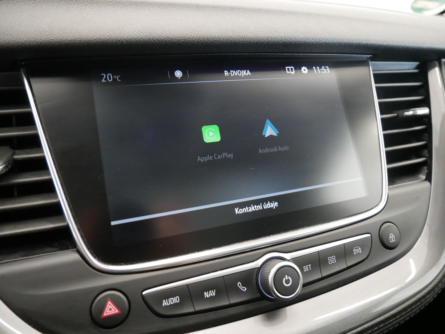 Opel Grandland X 1.2 Automatik 96 kW Innovation