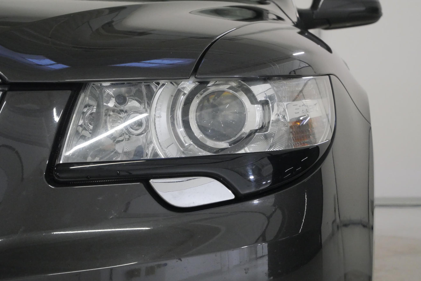 Škoda Superb 2.0 TDI 103 kW Ambition