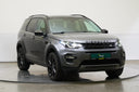 Land Rover Discovery 2.0 TD4 132 kW 4WD