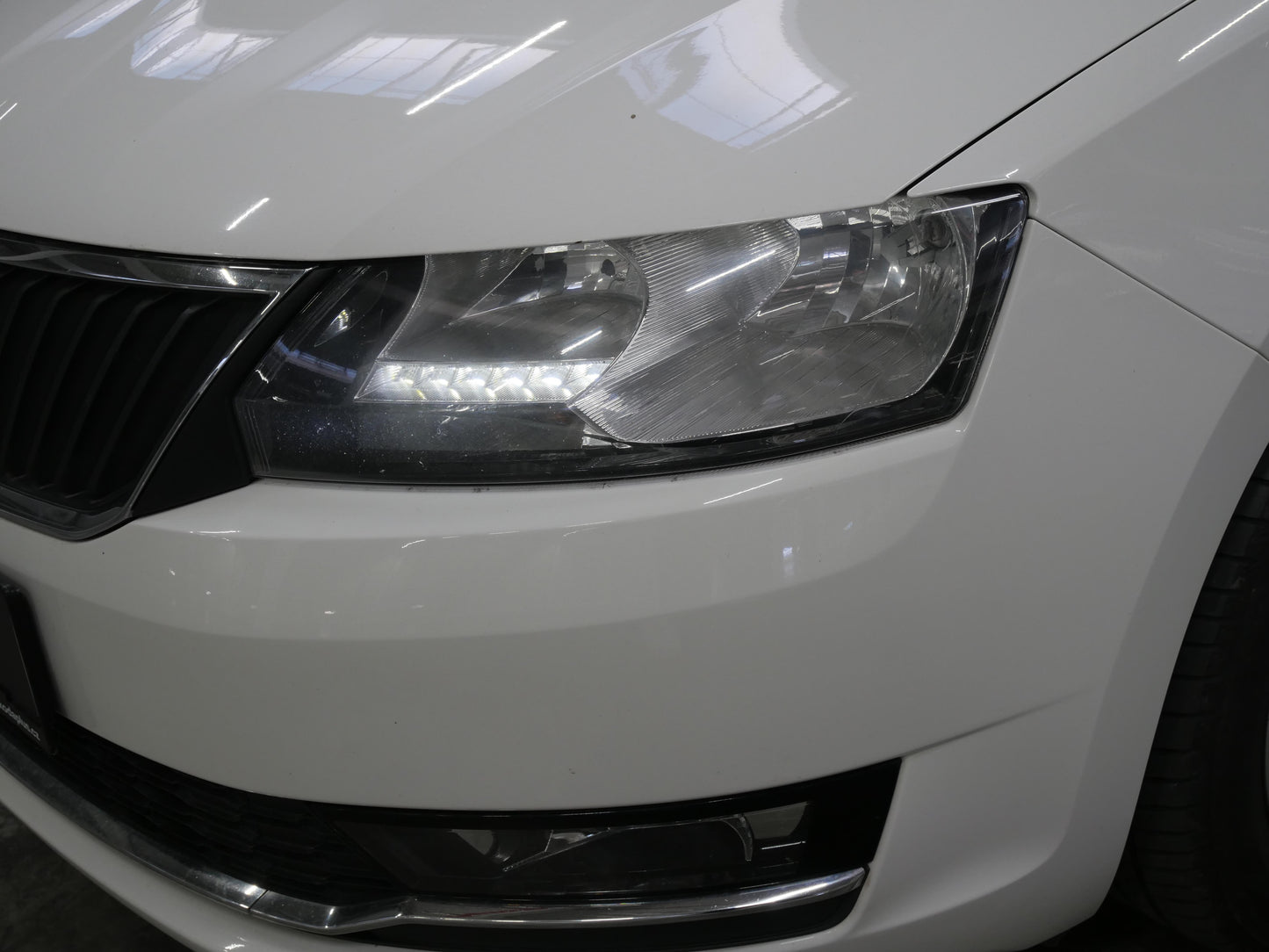 Škoda Rapid 1.0 TSI 70 kW Style