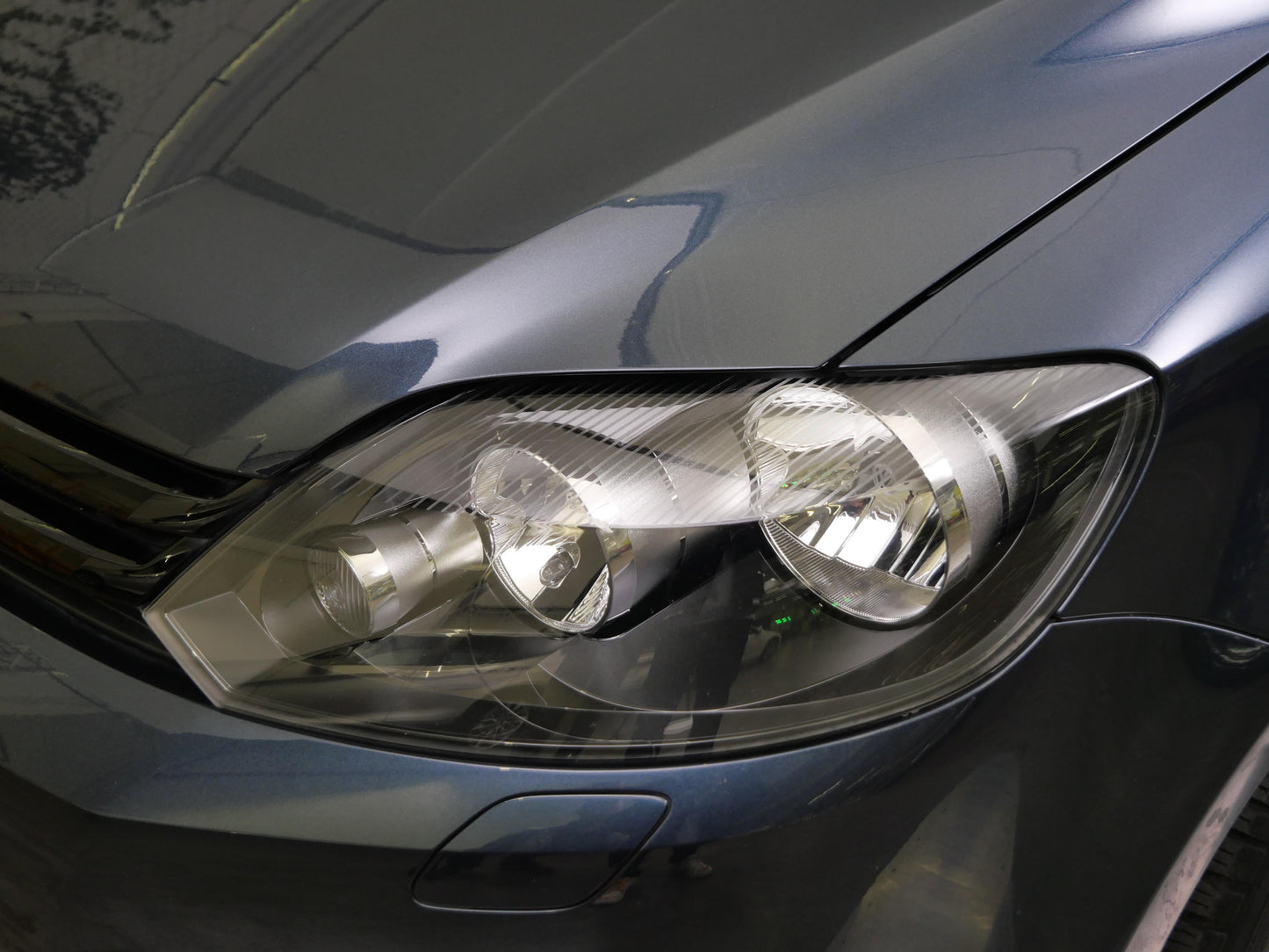 Volkswagen Golf Plus 1.4 TSI 90 kW Match