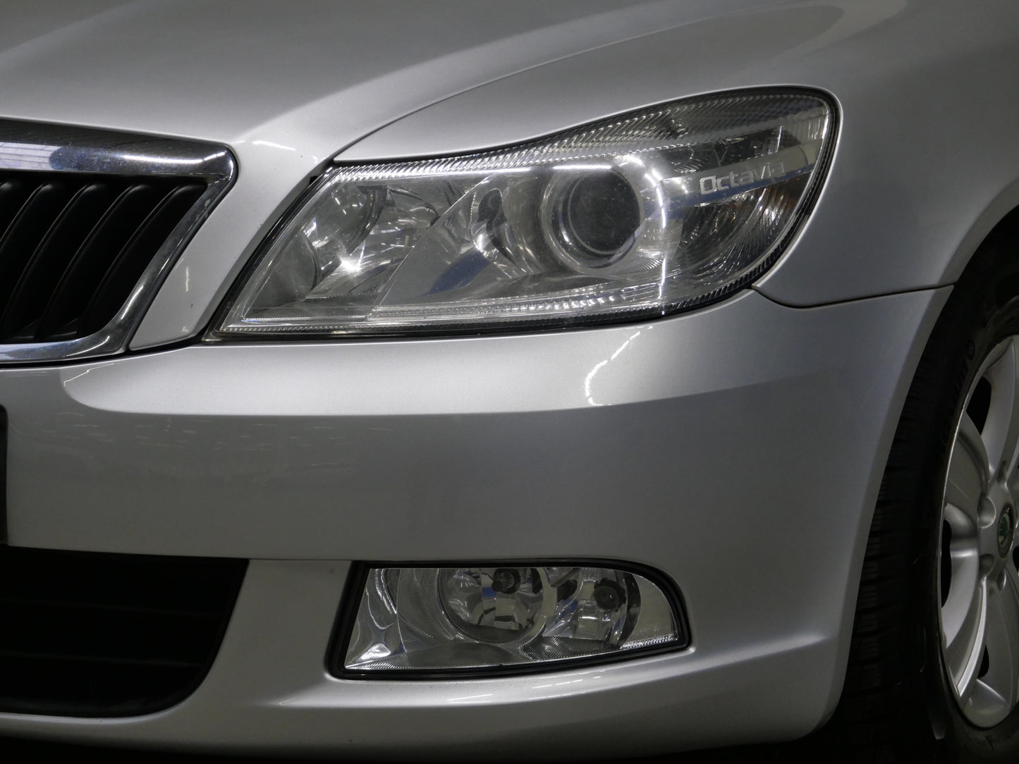 Škoda Octavia 2.0 TDI 103 kW Elegance 4x4