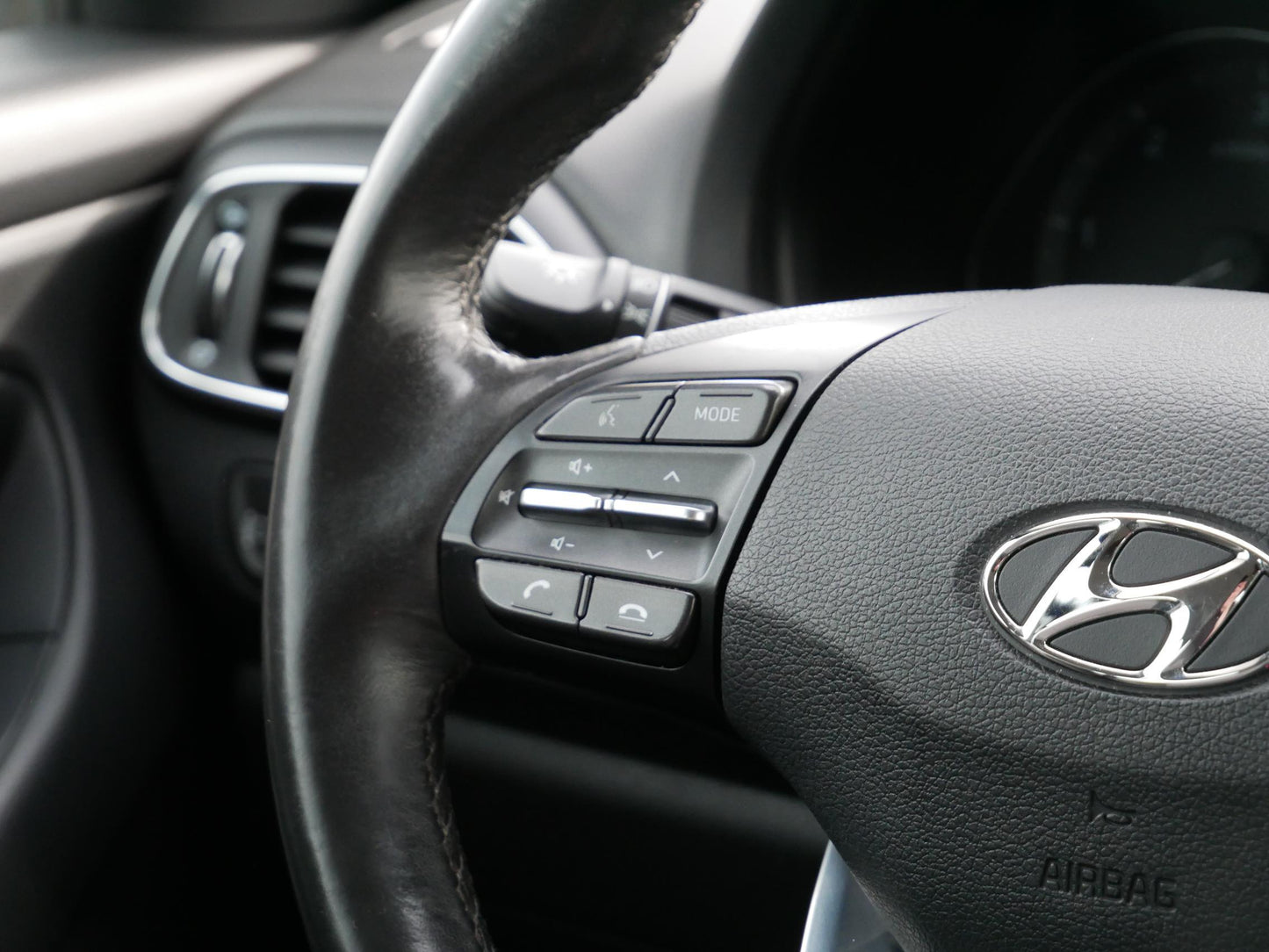 Hyundai i30 1.6 CRDI 85 kW