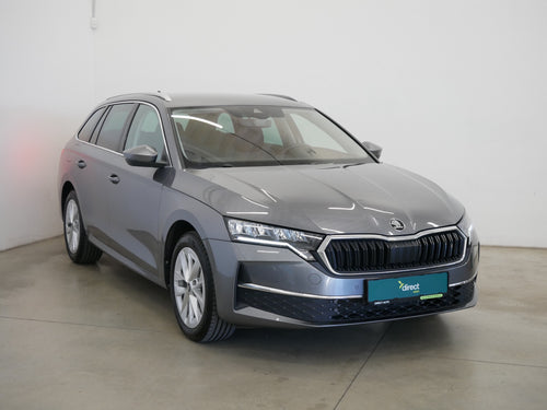 Škoda Octavia 2.0 TDI 110 kW Top Selection – foto 8