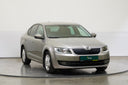Škoda Octavia 1.8 TSI 132 kW DSG Style