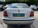 Škoda Octavia 1.9 TDI 81 KW
