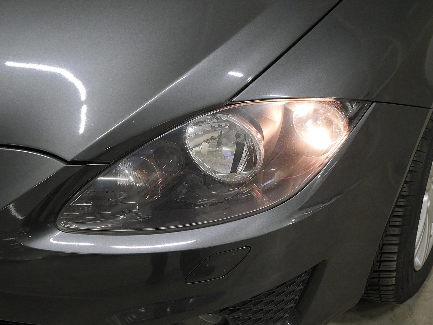 Seat Leon 1.6 TDI 77 kW Style
