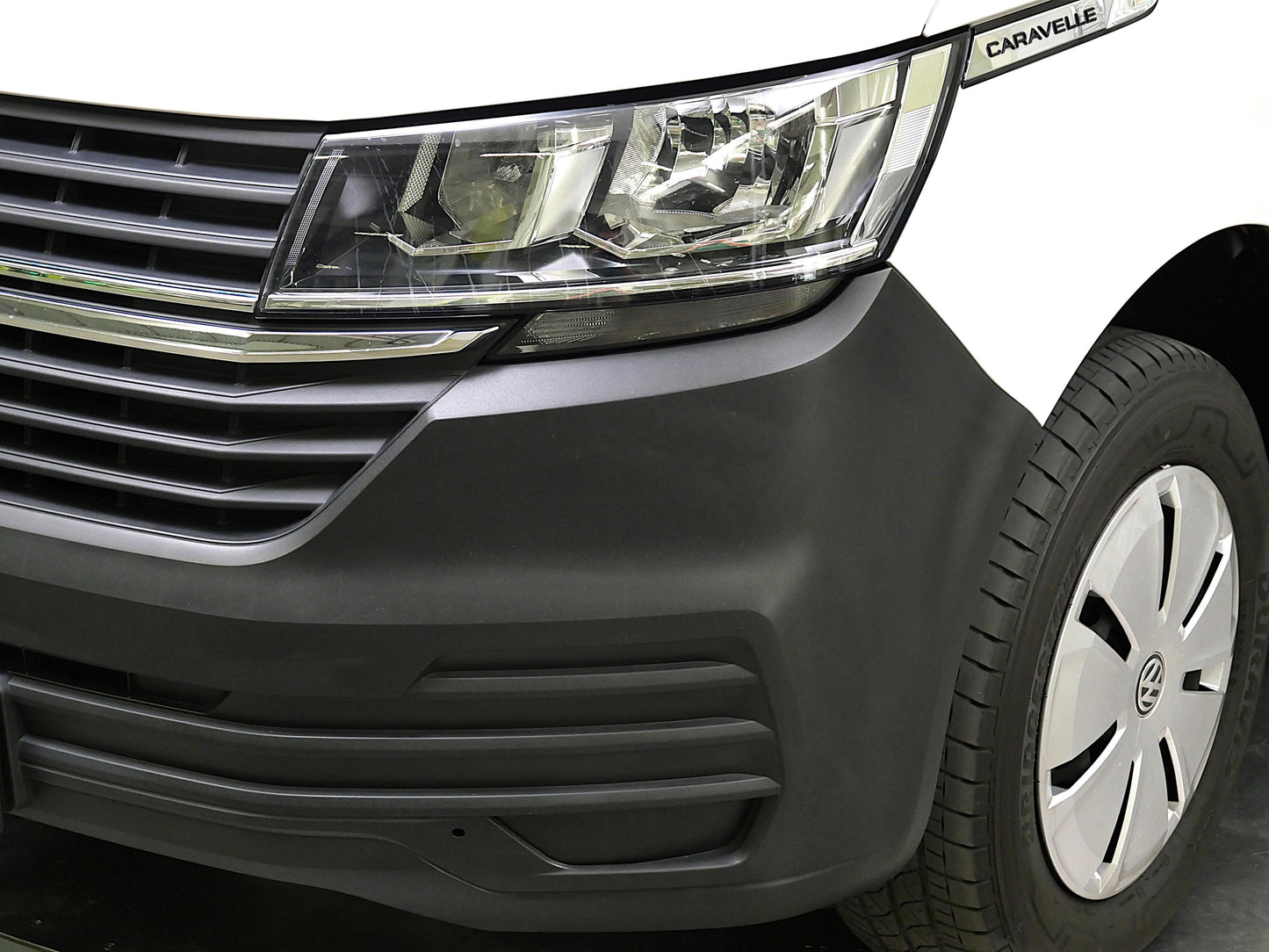 Volkswagen Caravelle 2.0 TDI 81 KW Trendline