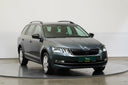 Škoda Octavia 1.4 TSI 110 kW Style Plus