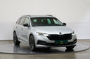 Škoda Octavia 2.0 TDI 110 kW Ambition