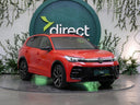 Volkswagen Tiguan 2.0 TDI 142 kW DSG 4x4 R-Line