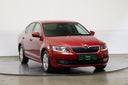 Škoda Octavia 1.6 TDI 81 kW Style