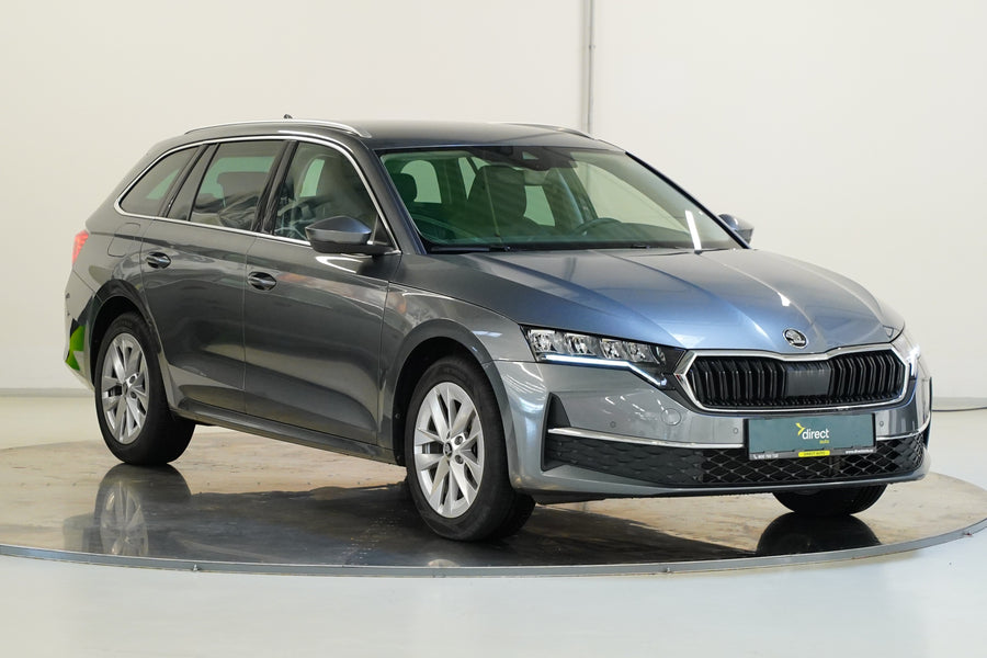 Škoda Octavia 2.0 TDI 110 kW Top Selection – foto 8