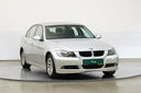 BMW Řada 3 318i 105 kW