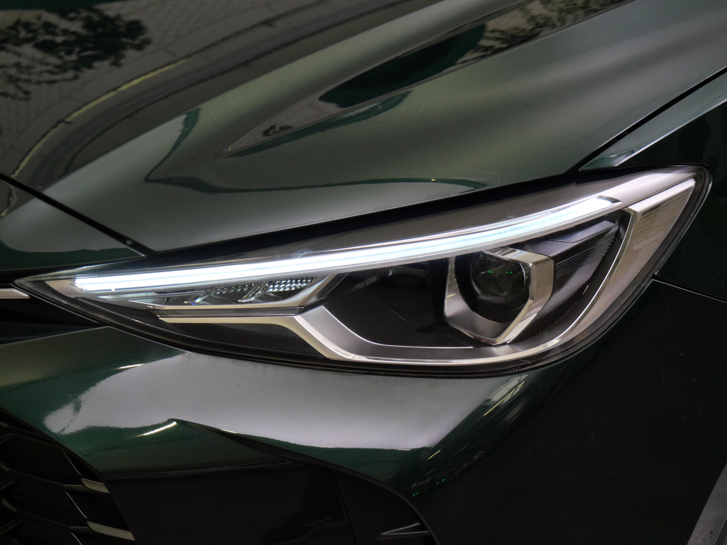 MG ZS 1.5 85 kW Excite