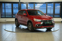 Mitsubishi ASX 2.2 DI-D 110 kW AUT 4WD