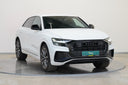 Audi Q8 3,0 TDi 210 kW S-Line