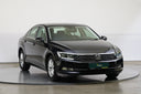 Volkswagen Passat 2.0 TDI 110 kW