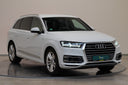 Audi Q7 3.0 TDI V6 210 kW S-Line