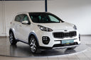 Kia Sportage 2.0 CRDi 136 kW 4WD GT Line
