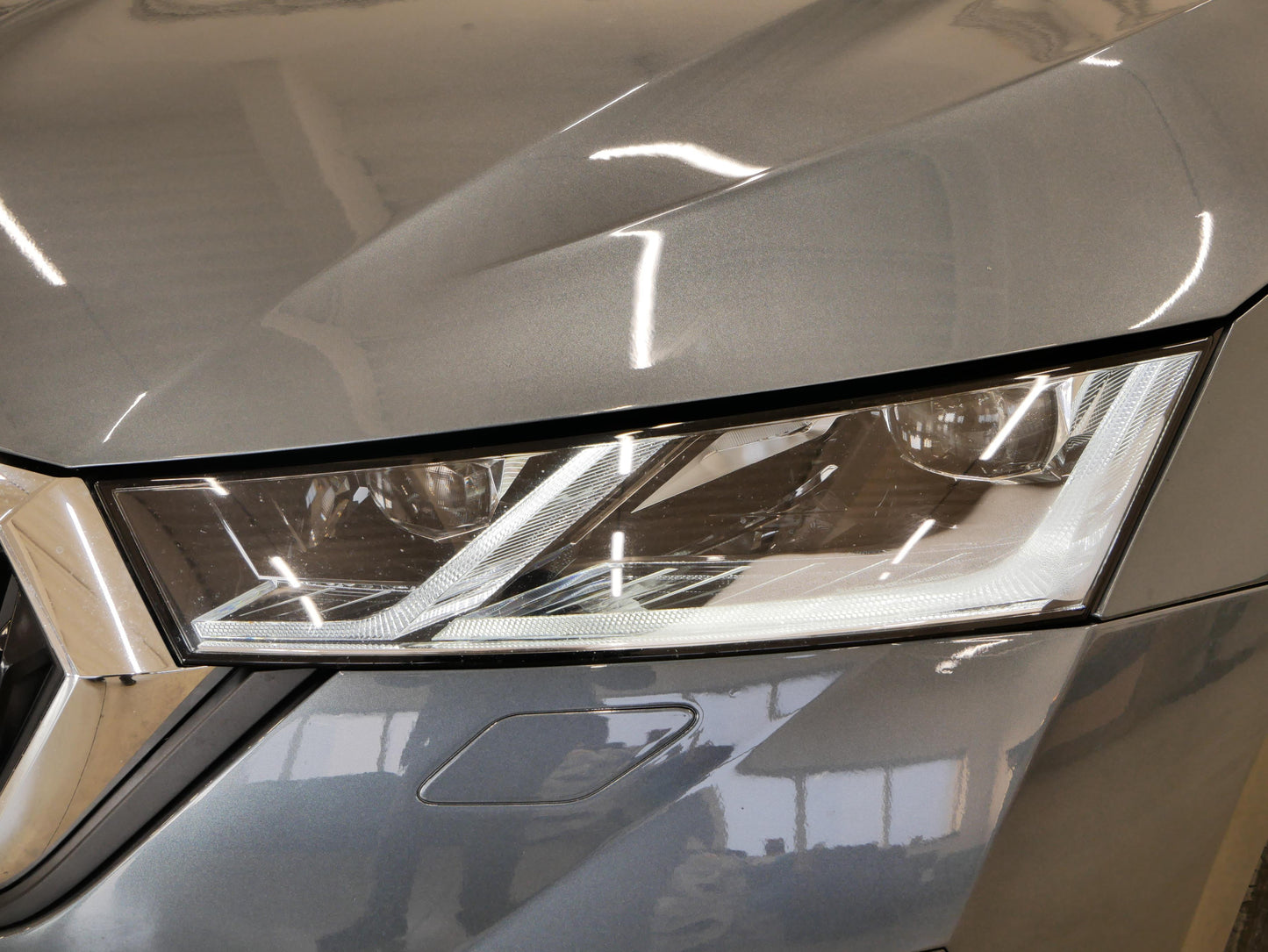 Škoda Octavia 2.0 TDI 110 kW Style Plus