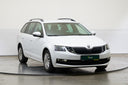 Škoda Octavia 1.4 TSI 110 kW Ambition