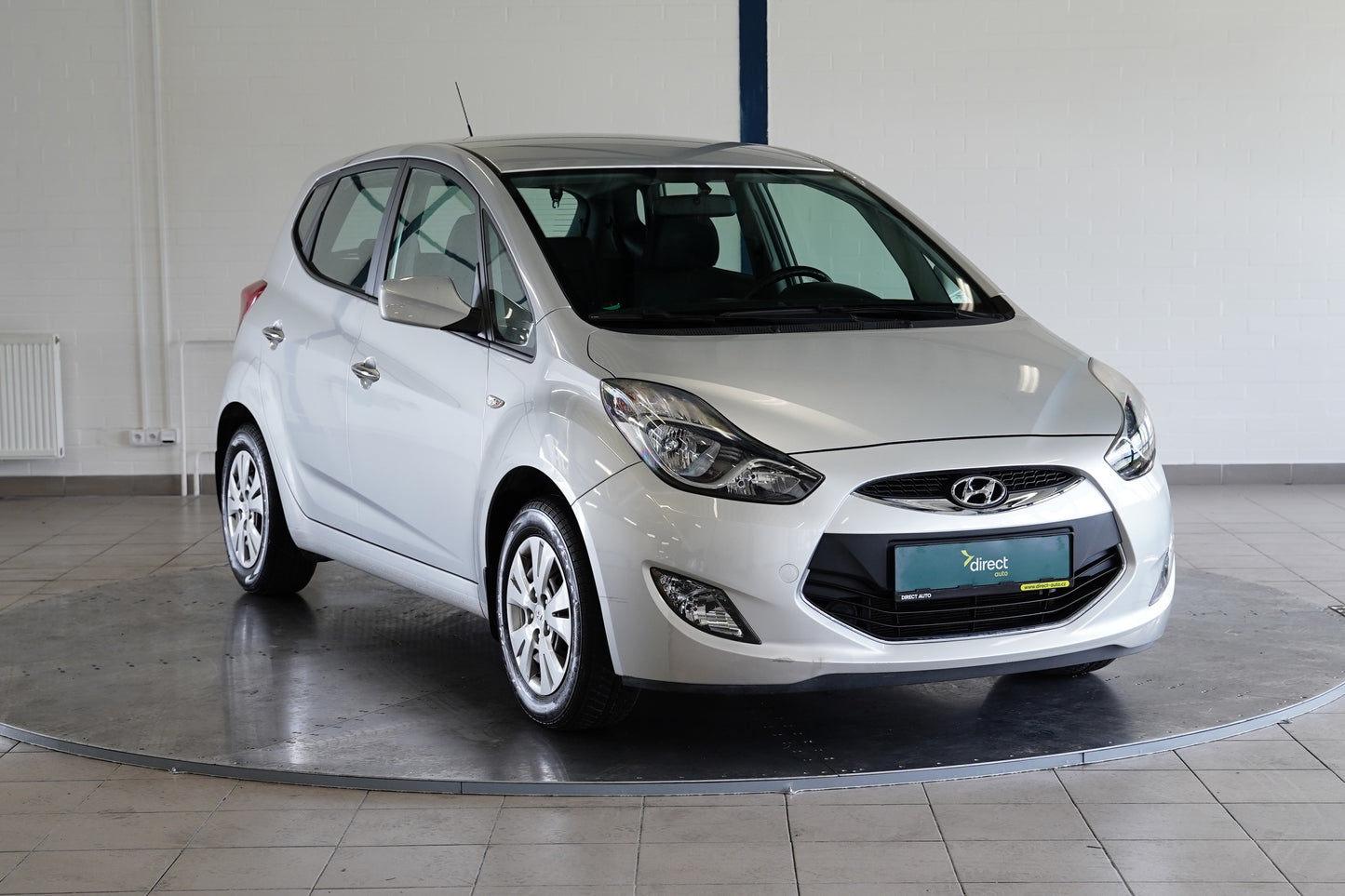 Hyundai ix20 1.4i 66 kW Classic