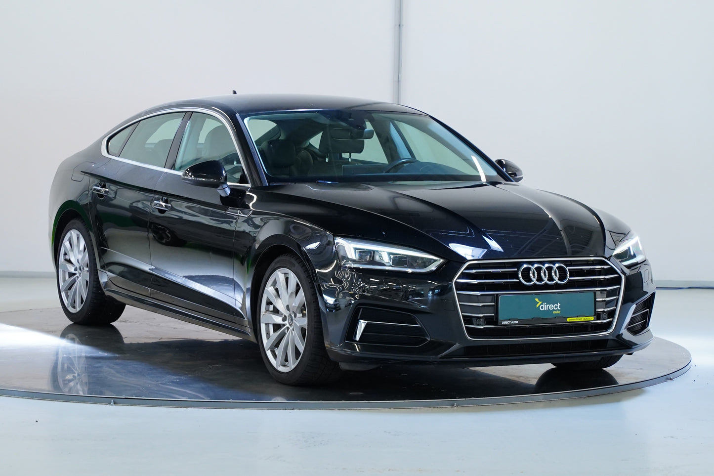 Audi A5 2.0 TDI 140 kW Sportback