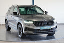 Škoda Karoq 2.0 TDI 110 kW 4x4 Sportline