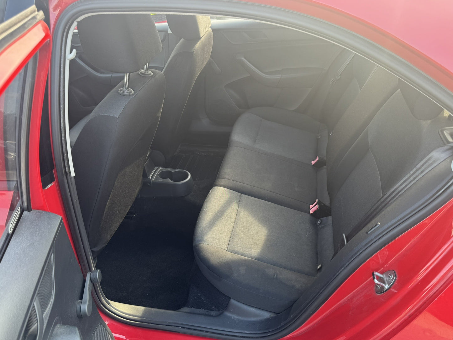 Škoda Rapid 1.2 TSI 63 kW Active
