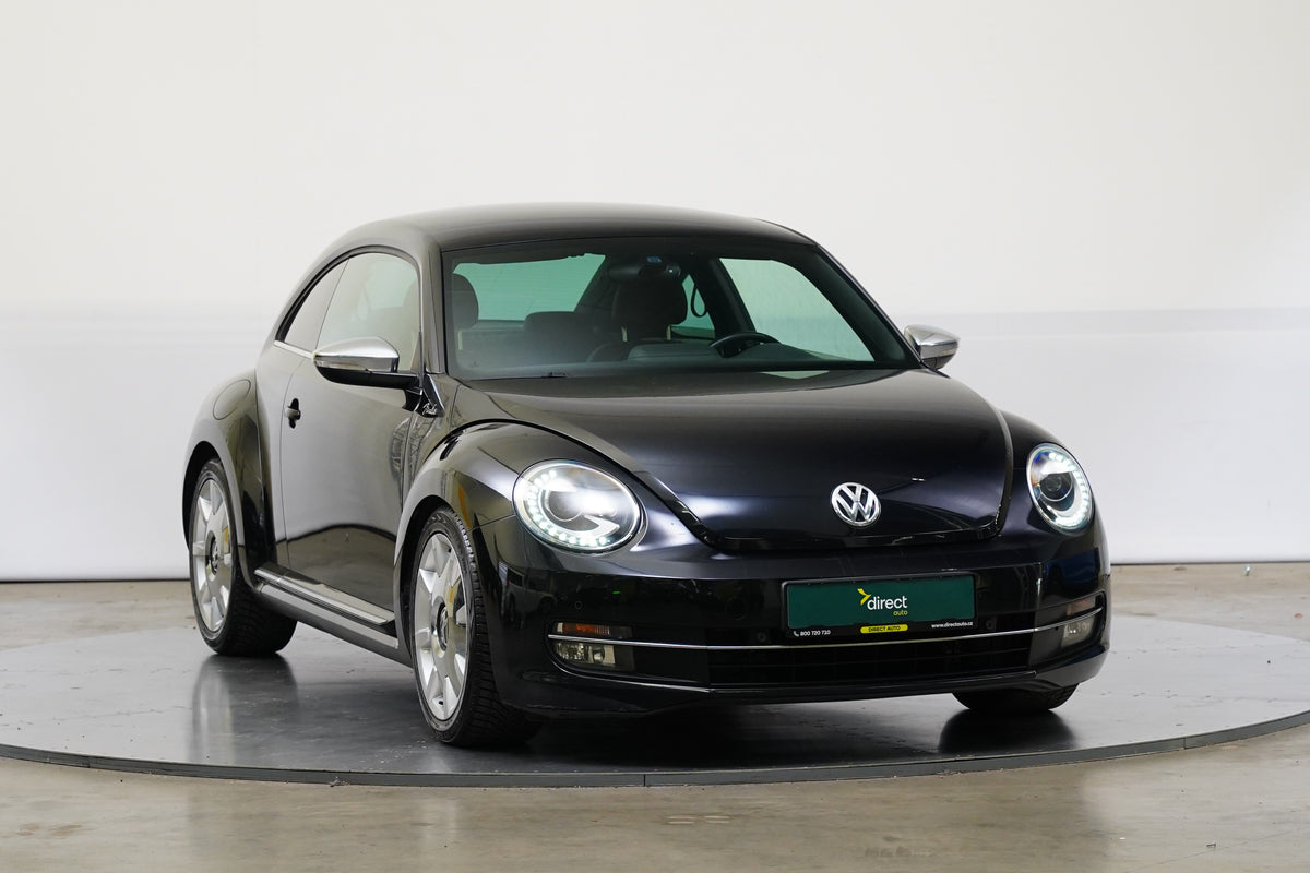 Volkswagen Beetle 1.4 TSI 118 kW DSG Fender – foto 8