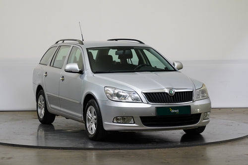 Škoda Octavia 1.6 TDI 77 kW Active – foto 8