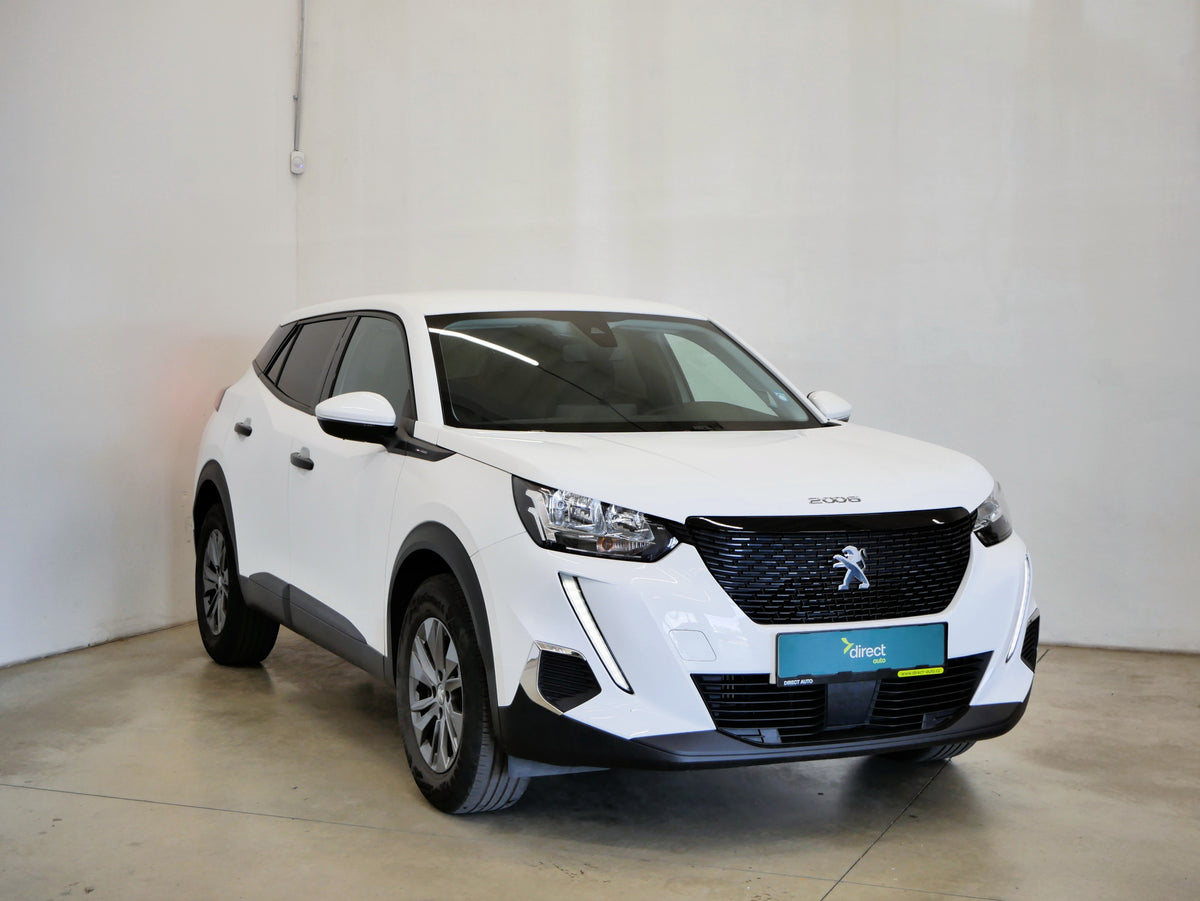 Peugeot 2008 1.2 PureTech 84 kW Active – foto 8