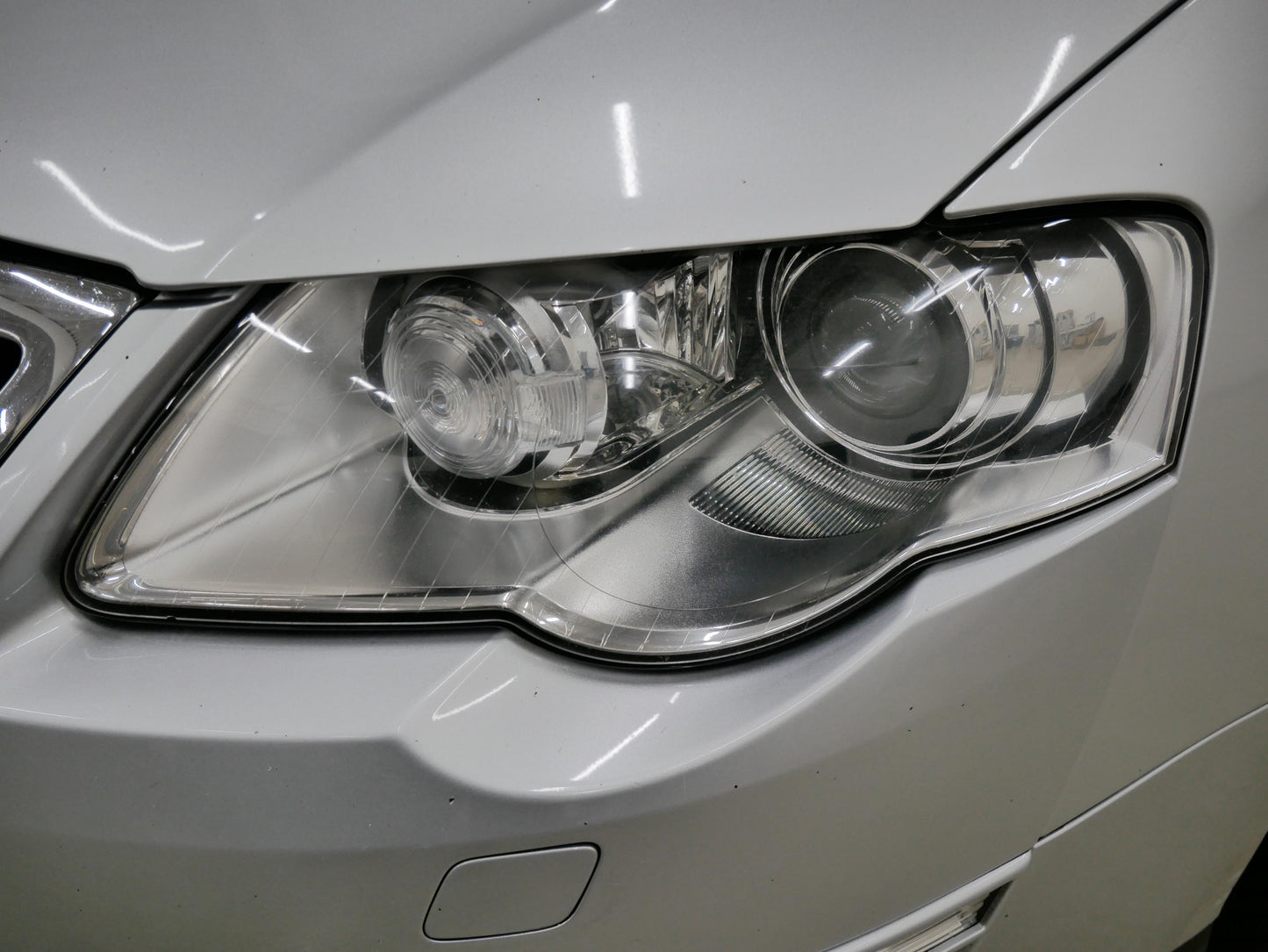 Volkswagen Passat 2.0 TDI 103 kW Comfortline