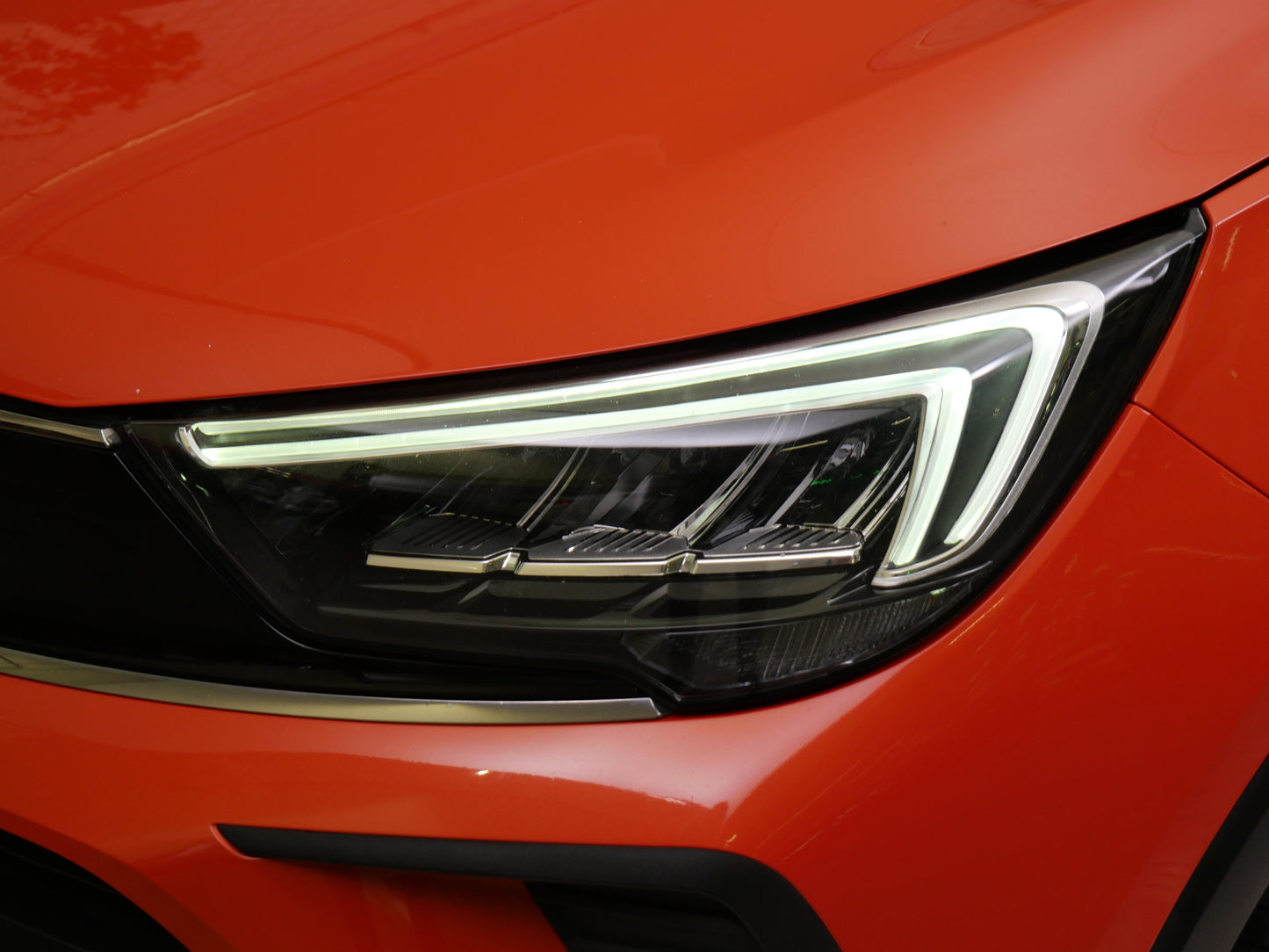 Opel Crossland X 1.2 i 96 kW Edition