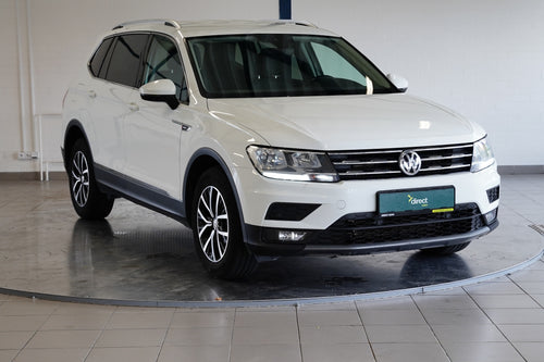 Volkswagen Tiguan 2.0 TDI 110 kW DSG 4X4 – foto 8