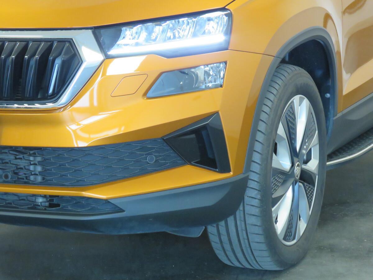 Škoda Karoq 2.0 TDI 110 kW 4x4 Style Plus
