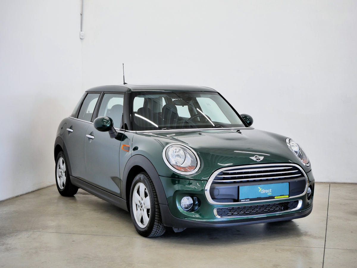 Mini One 1.2 i 75 kW
