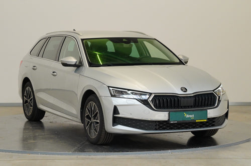 Škoda Octavia 2.0 TDI 110 kW Top Selection – foto 8