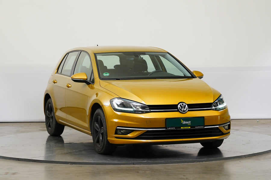 Volkswagen Golf 1.0 TSI 81 kW Comfortline – foto 8