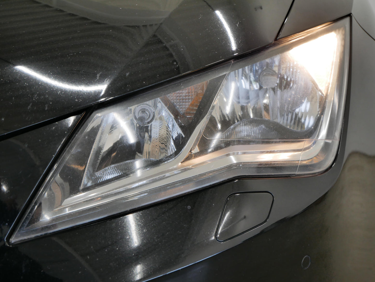 Cupra Leon 2.0TDi Style