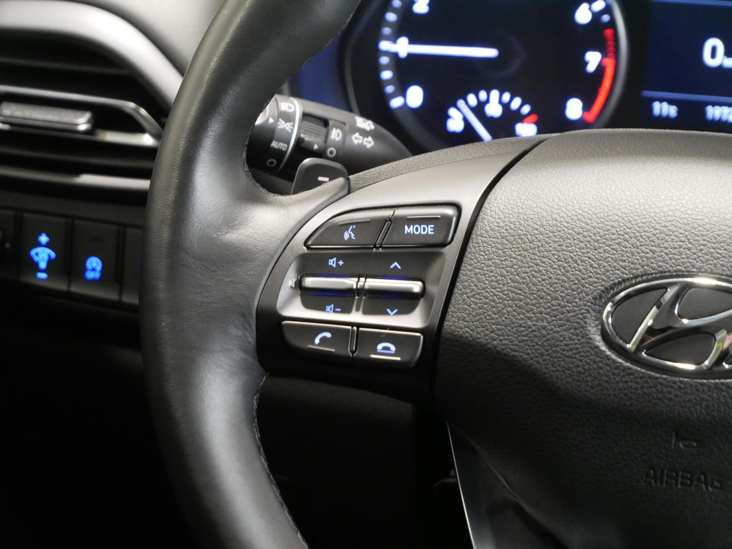 Hyundai i30 Combi 1.0 T-GDI 88 kW Smart