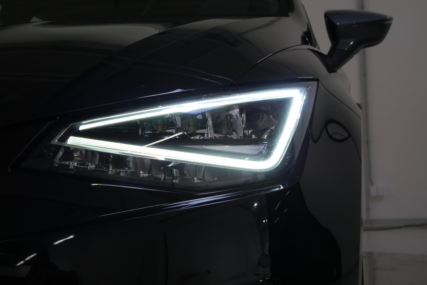 SEAT Ibiza 1.0 TSI 70 kW XCellence