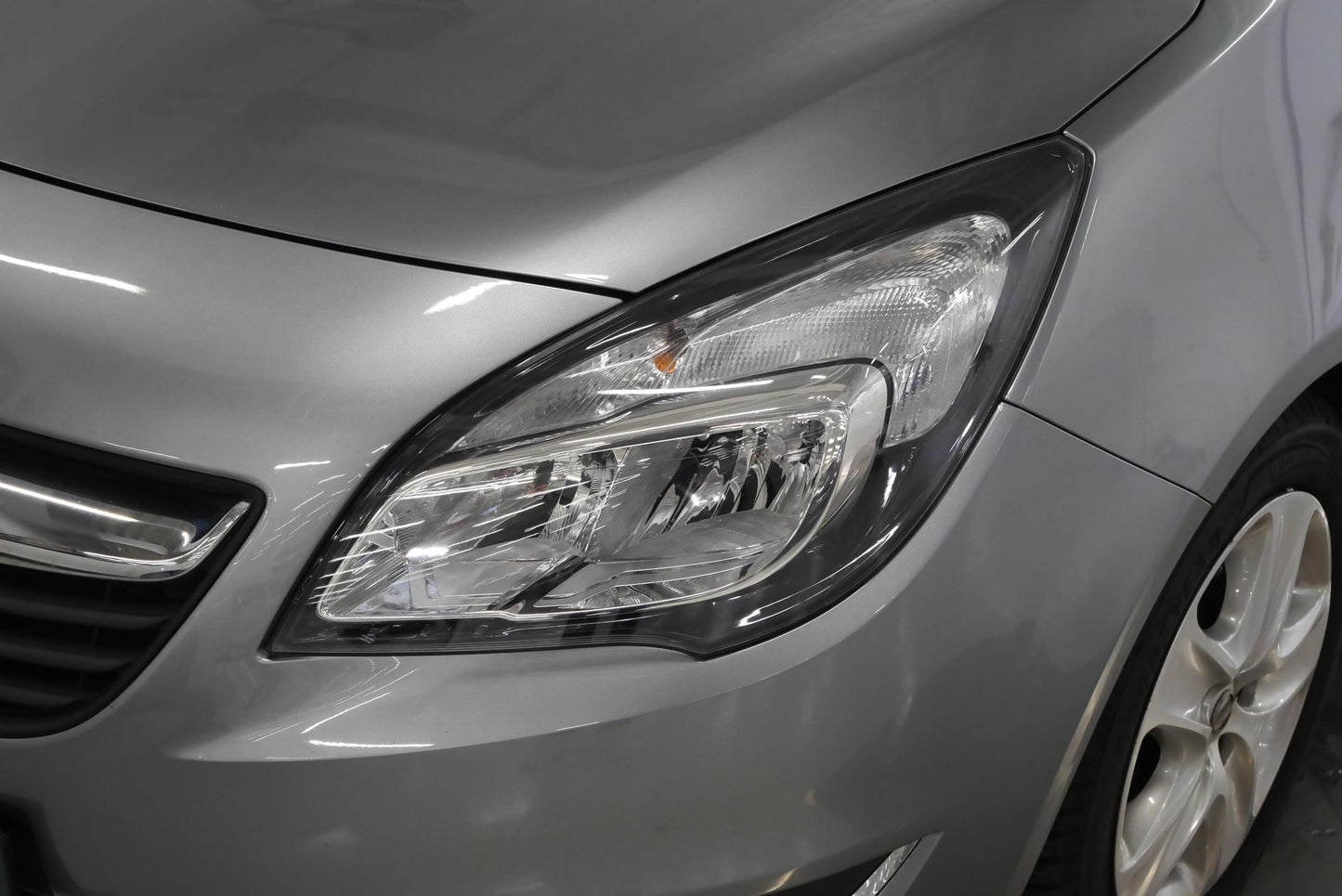 Opel Meriva 1.4 T 103 kW Edition