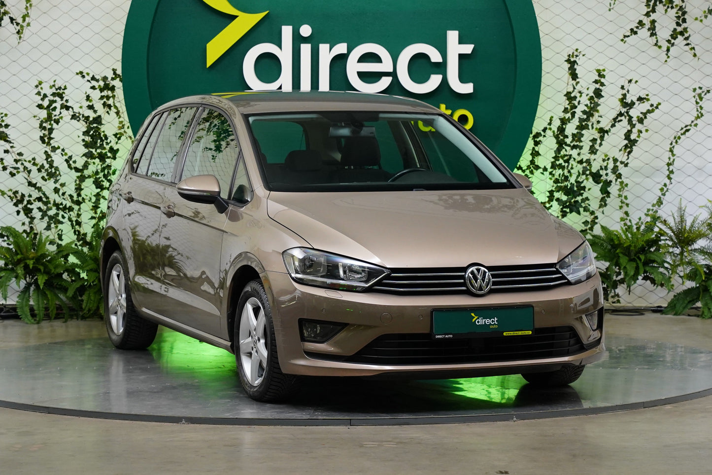 Volkswagen Golf 1.2 TSI 81 kW DSG Comfortline